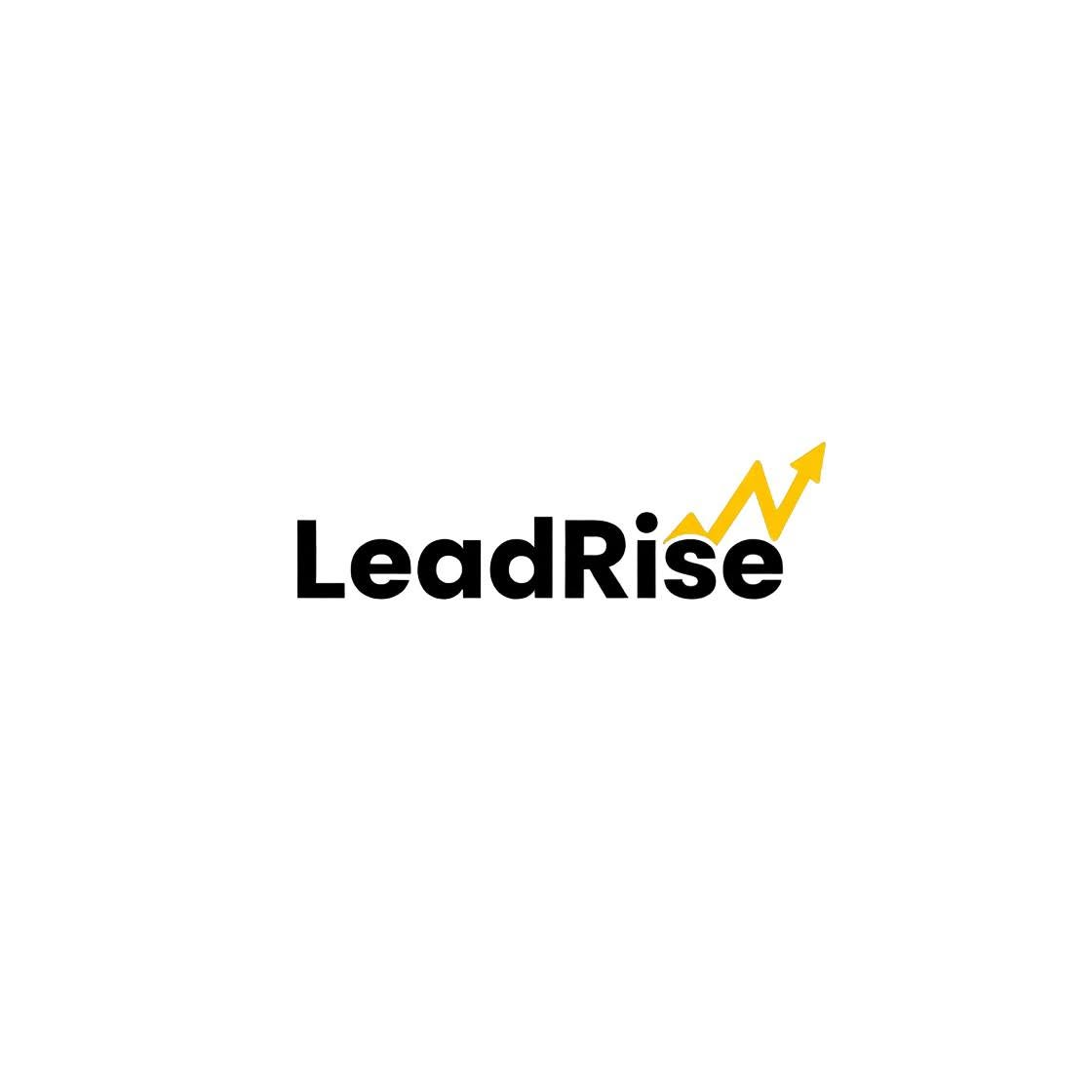 Logo de LeadRise